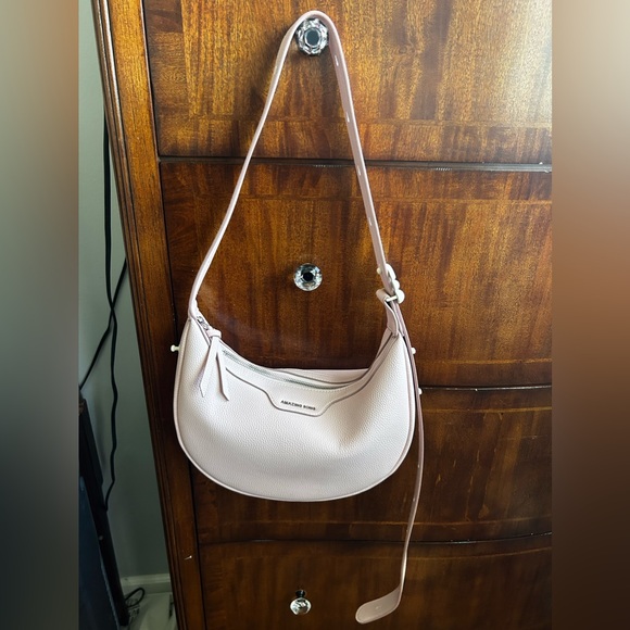 Amazing Song Half Moon Bag [Small] - Picture 7 of 7